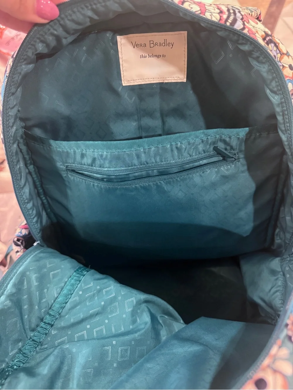 Vera Bradley vera bradley